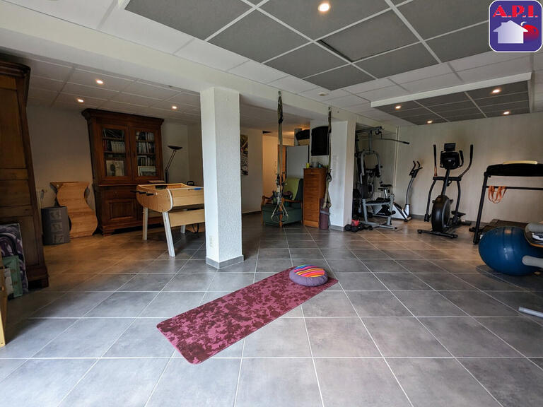 Vente Maison Pamiers - 4 chambres