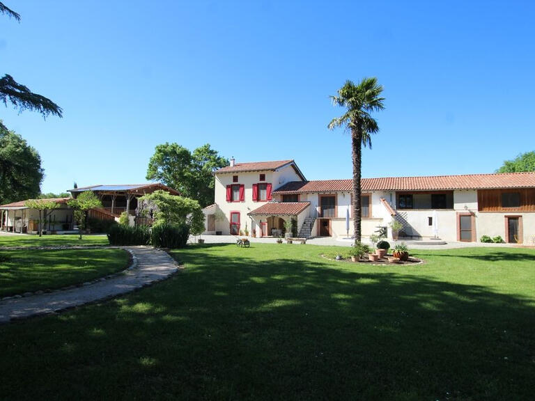 Maison Pamiers - 365m²