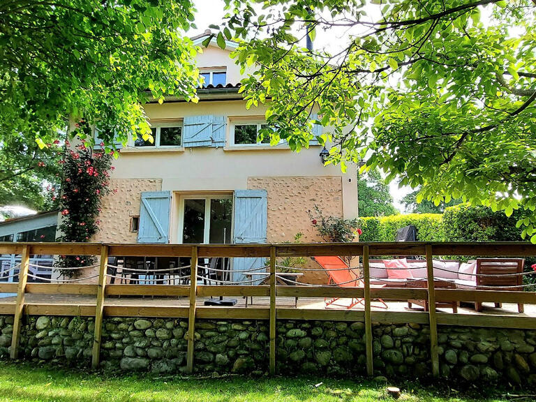 Vente Maison Pamiers - 5 chambres