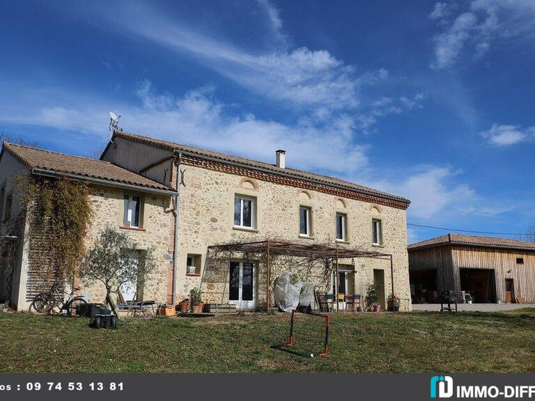 Maison Pamiers - 239m²