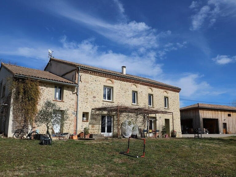 Maison Pamiers - 239m²