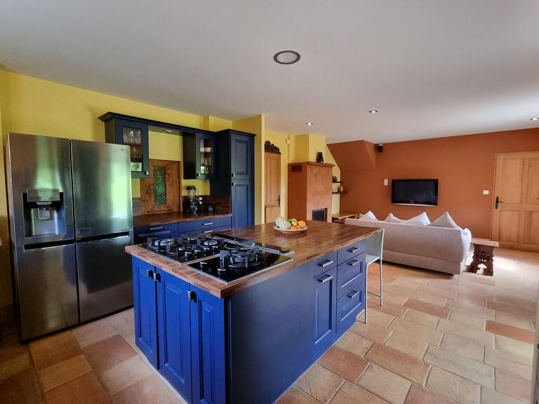 Property Pamiers - 6 bedrooms - 460m²