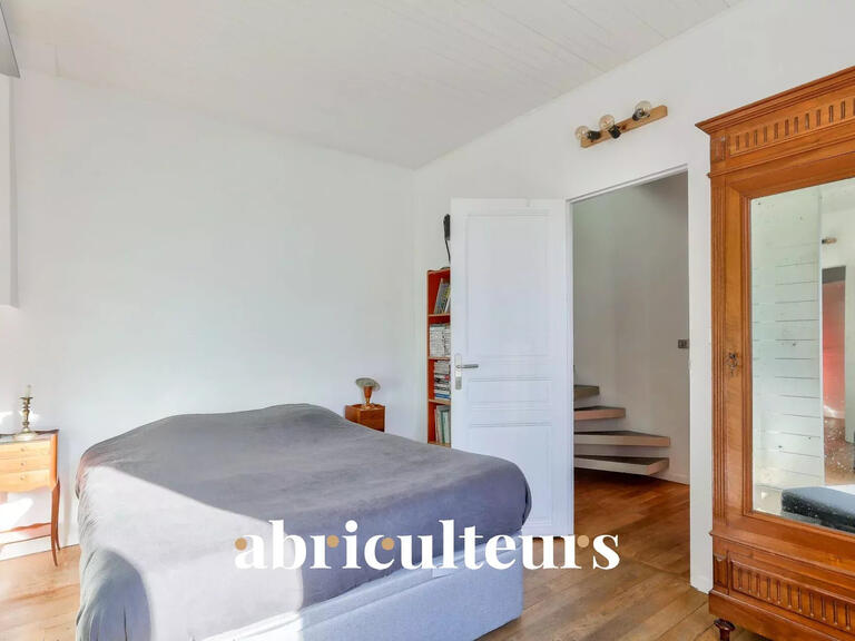 House Pantin - 3 bedrooms - 169m²