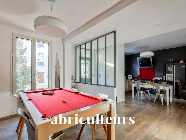 House Pantin - 3 bedrooms - 169m²