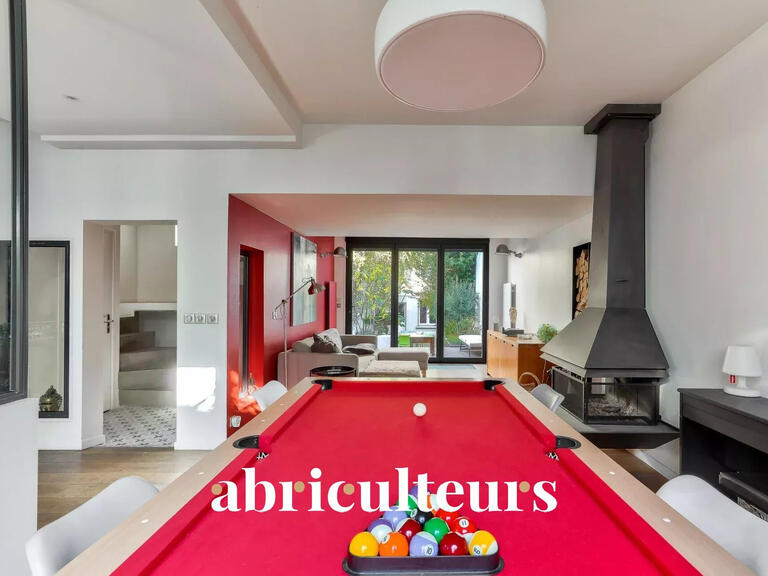 House Pantin - 3 bedrooms - 169m²