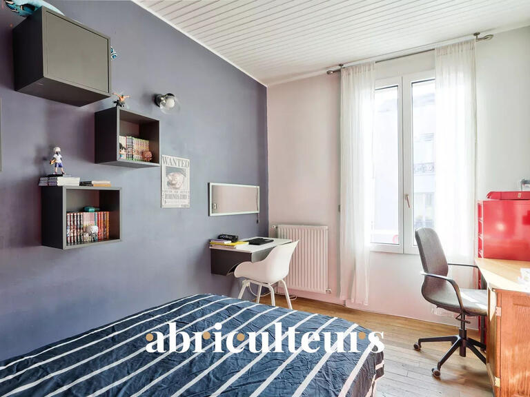 House Pantin - 3 bedrooms - 169m²