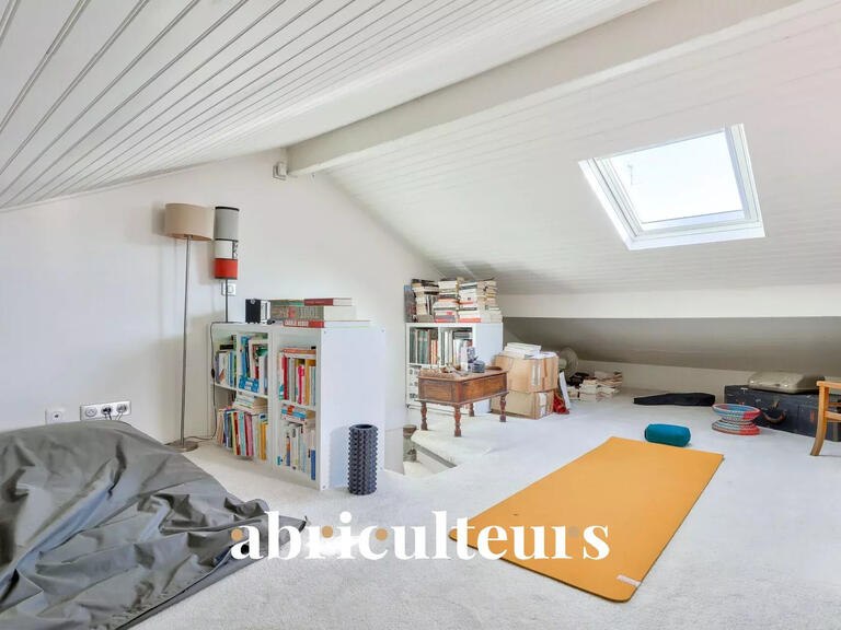 House Pantin - 3 bedrooms - 169m²