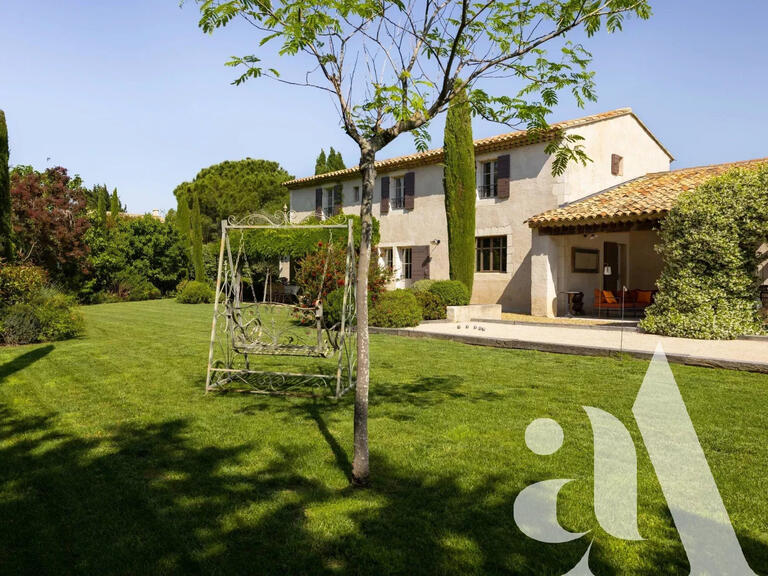 House Paradou - 6 bedrooms - 2000m²