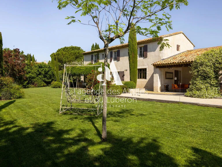 House Paradou - 6 bedrooms - 2000m²