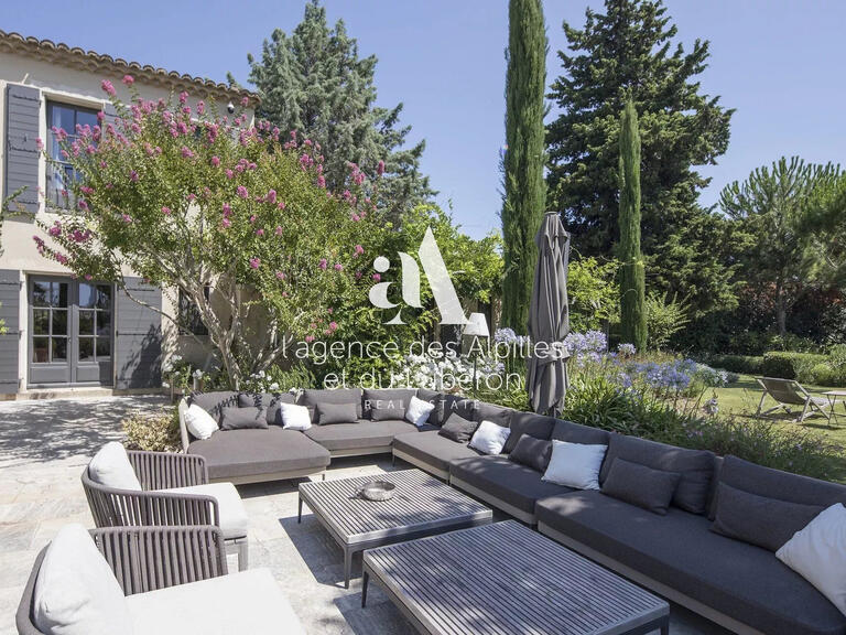 House Paradou - 7 bedrooms - 7000m²