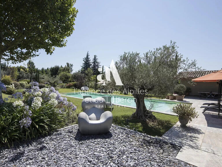 House Paradou - 7 bedrooms - 7000m²