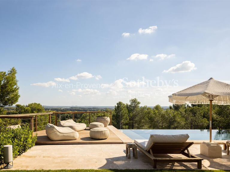 House Paradou - 4 bedrooms - 300m²