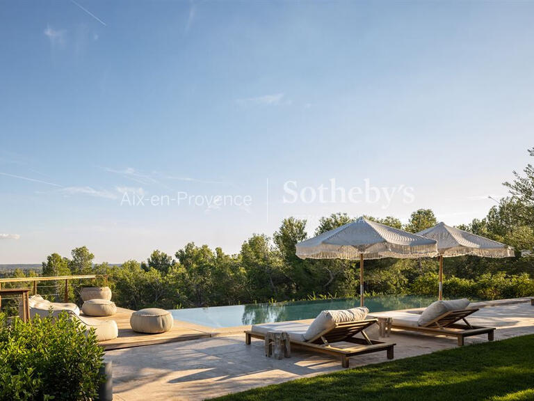 House Paradou - 4 bedrooms - 300m²