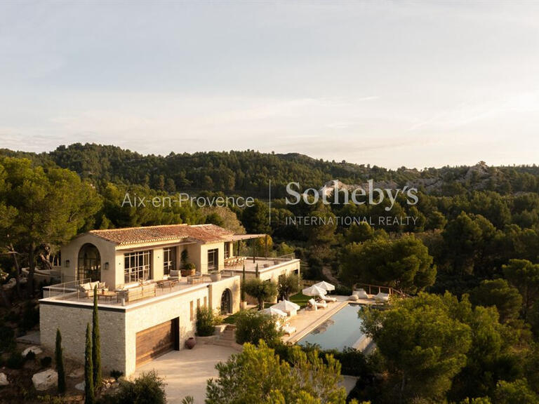 House Paradou - 4 bedrooms - 300m²