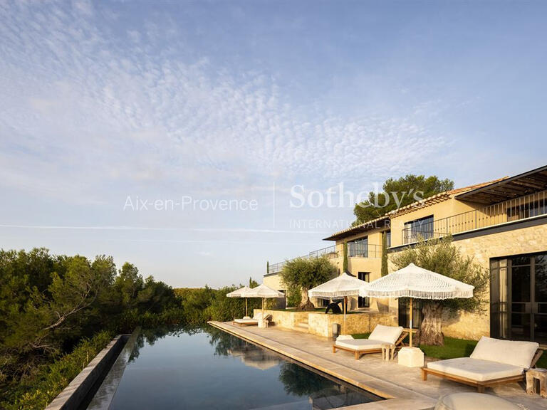 House Paradou - 4 bedrooms - 300m²