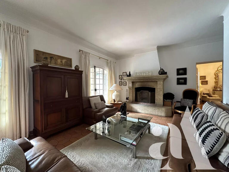 Vente Maison Paradou - 5 chambres