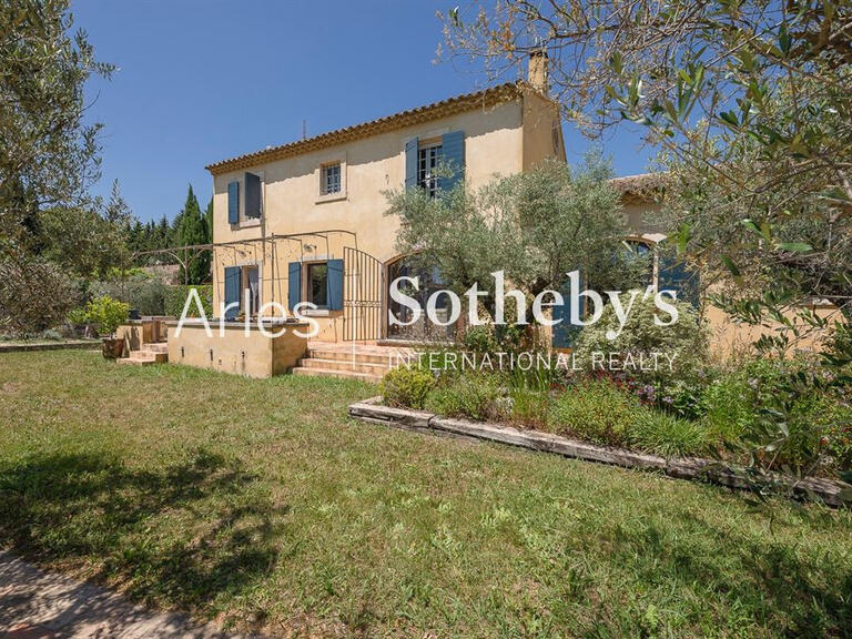 House Paradou - 4 bedrooms - 230m²