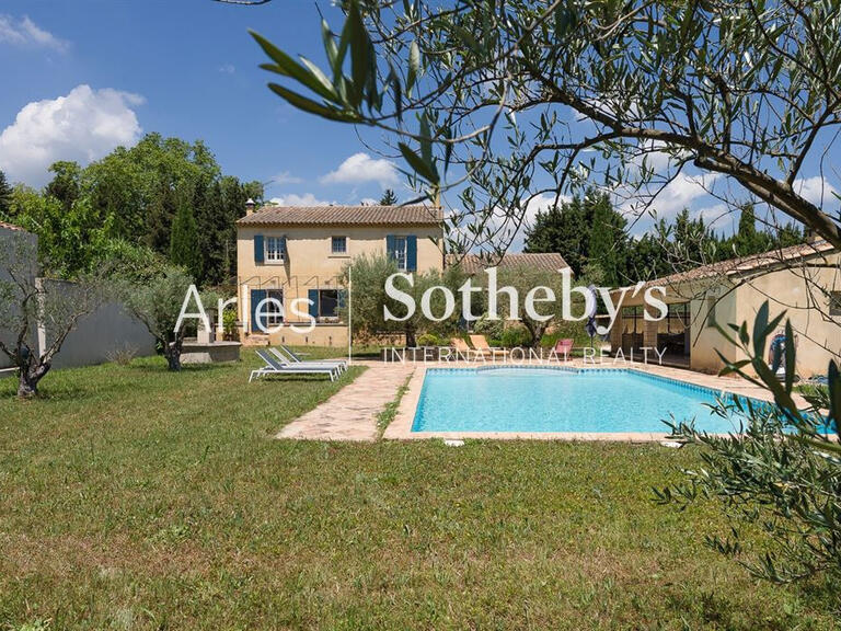 House Paradou - 4 bedrooms - 230m²