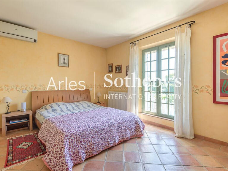 House Paradou - 4 bedrooms - 230m²