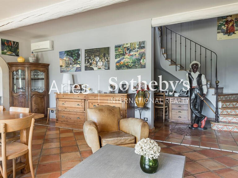 House Paradou - 4 bedrooms - 230m²