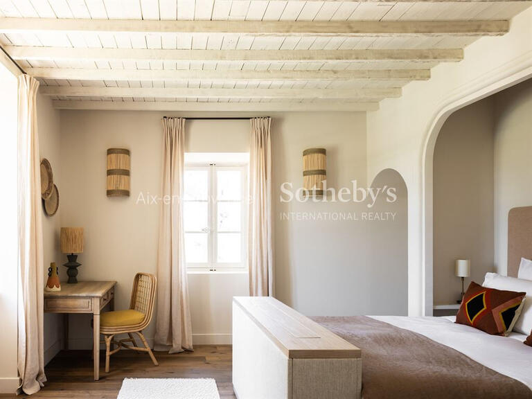 House Paradou - 5 bedrooms - 348m²