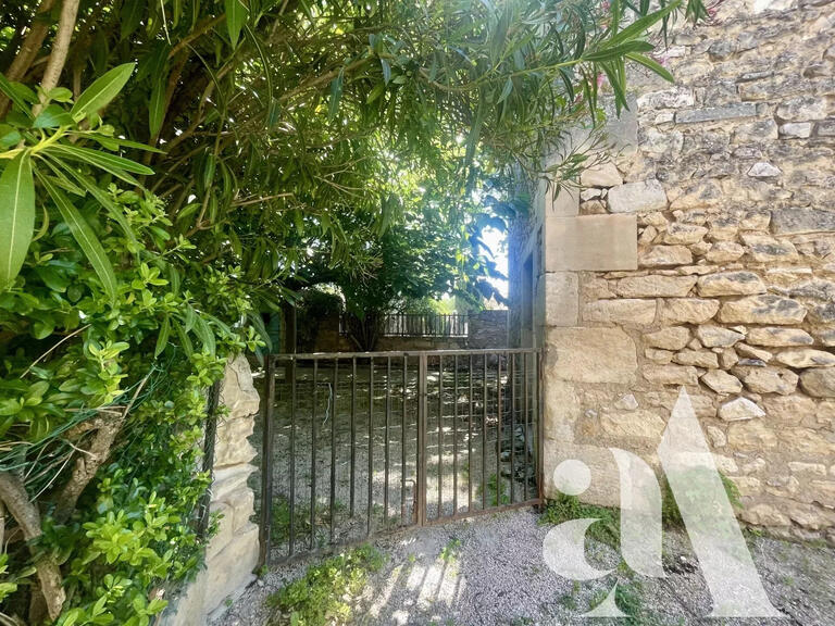 Vente Maison Paradou - 2 chambres