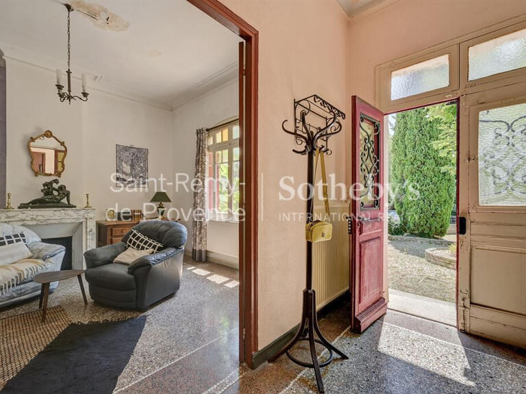 Vente Maison Paradou - 6 chambres