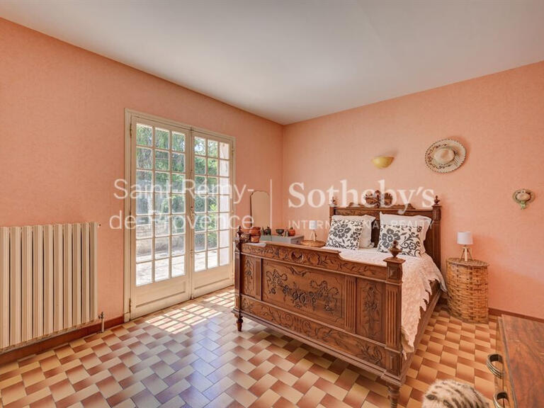 Vente Maison Paradou - 6 chambres