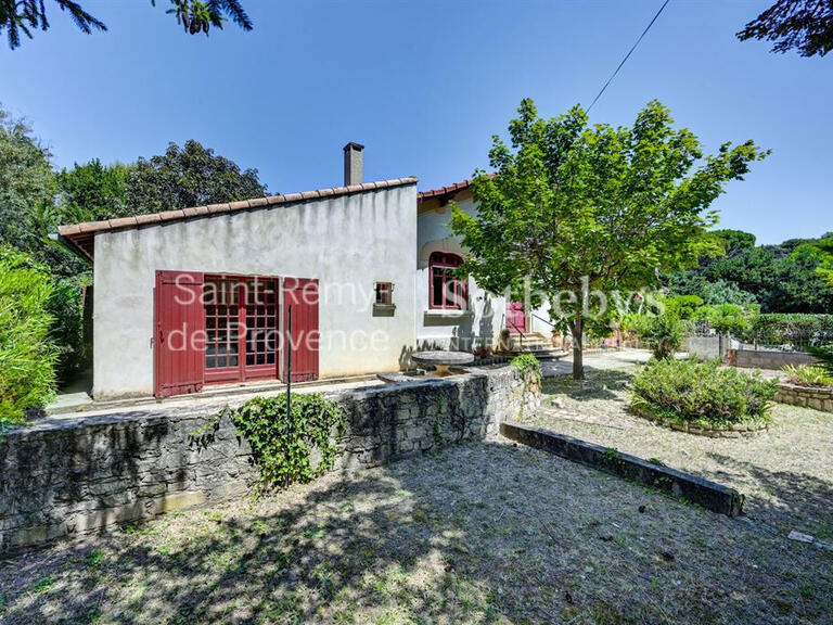 Vente Maison Paradou - 6 chambres