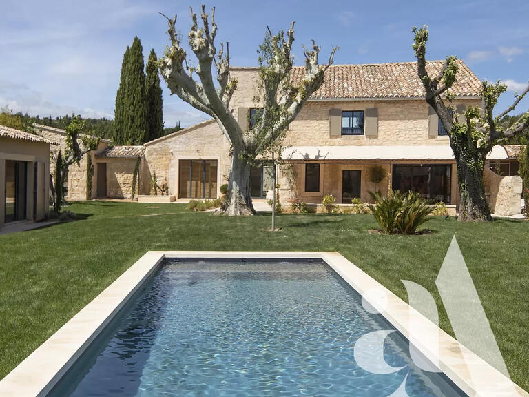 House Paradou - 6 bedrooms - 358m²