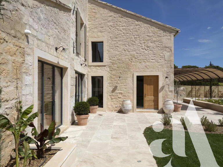 House Paradou - 6 bedrooms - 358m²