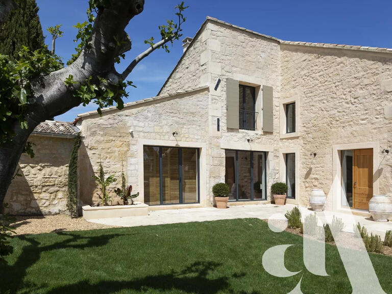 House Paradou - 6 bedrooms - 358m²