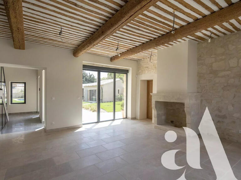 House Paradou - 6 bedrooms - 358m²