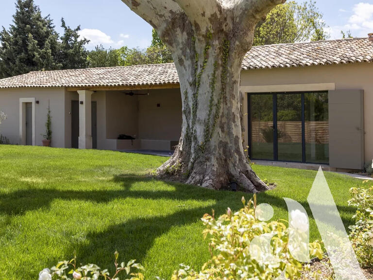 House Paradou - 6 bedrooms - 358m²