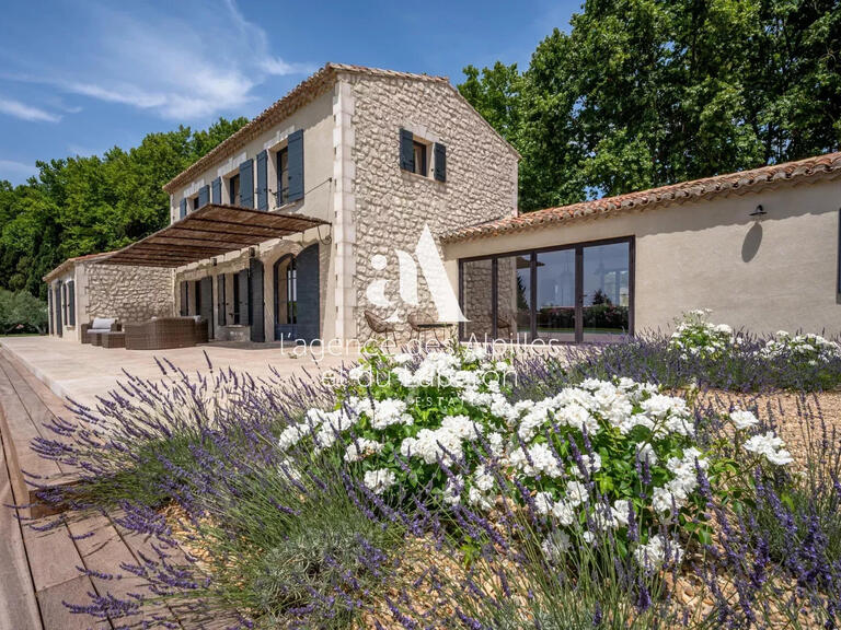 House Paradou - 4 bedrooms - 250m²