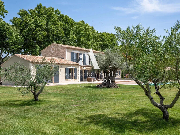 House Paradou - 4 bedrooms - 250m²