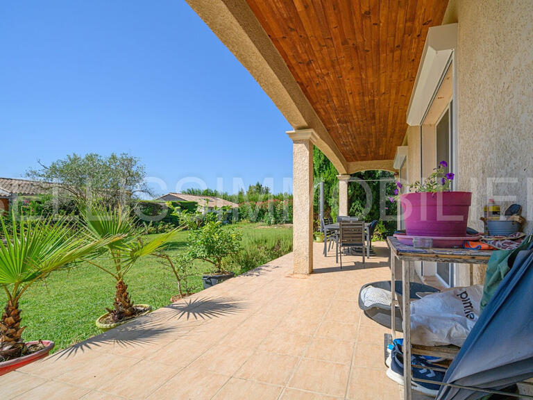 Villa Paradou - 3 bedrooms - 140m²