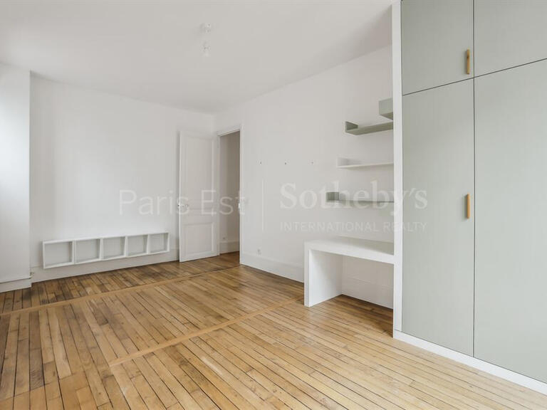 Appartement Paris 10e - 4 chambres - 171m²