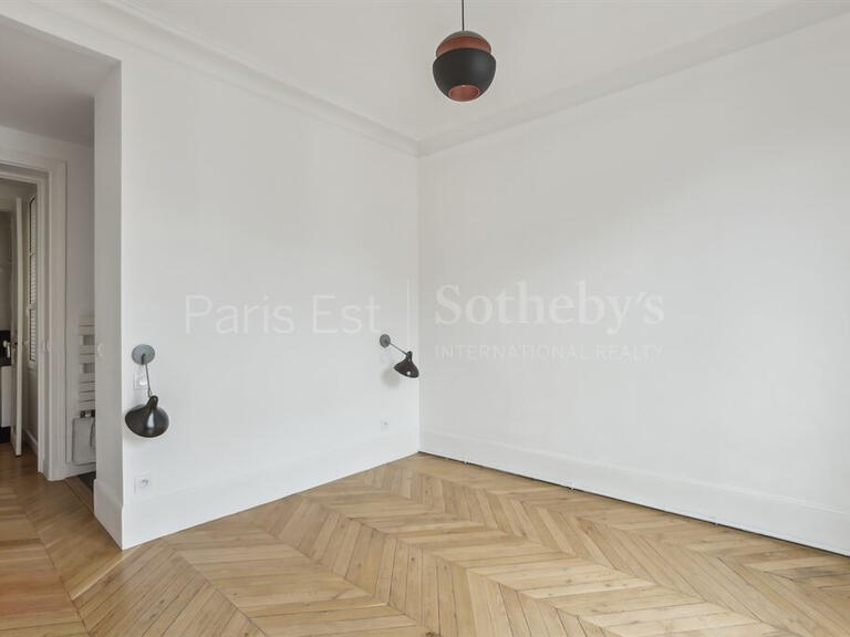 Appartement Paris 10e - 4 chambres - 171m²