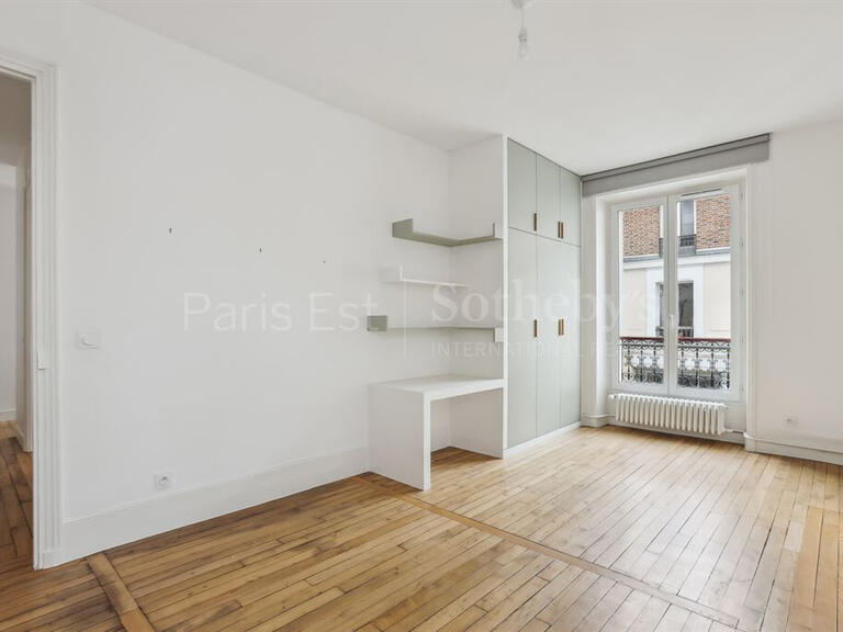 Appartement Paris 10e - 4 chambres - 171m²