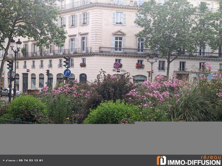 Appartement Paris 10e - 192m²