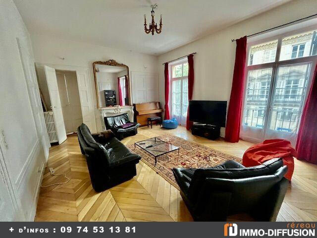 Appartement Paris 10e