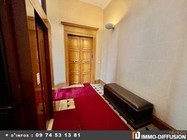 Apartment Paris 10e - 192m²