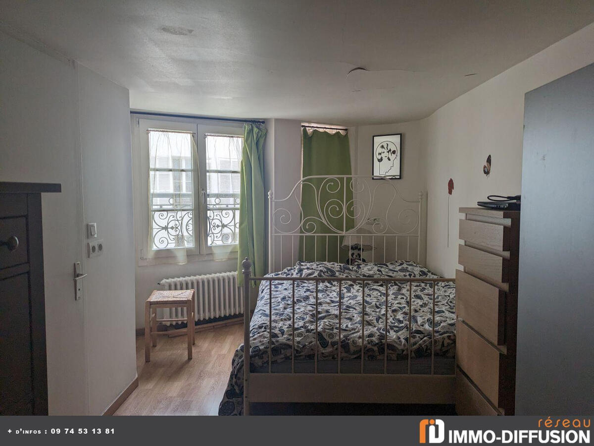 Appartement Paris 10e