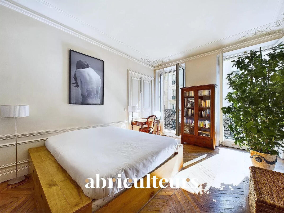 Appartement Paris 10e