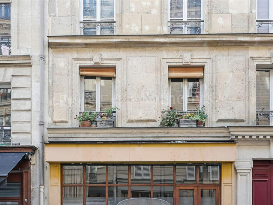 Appartement Paris 10e