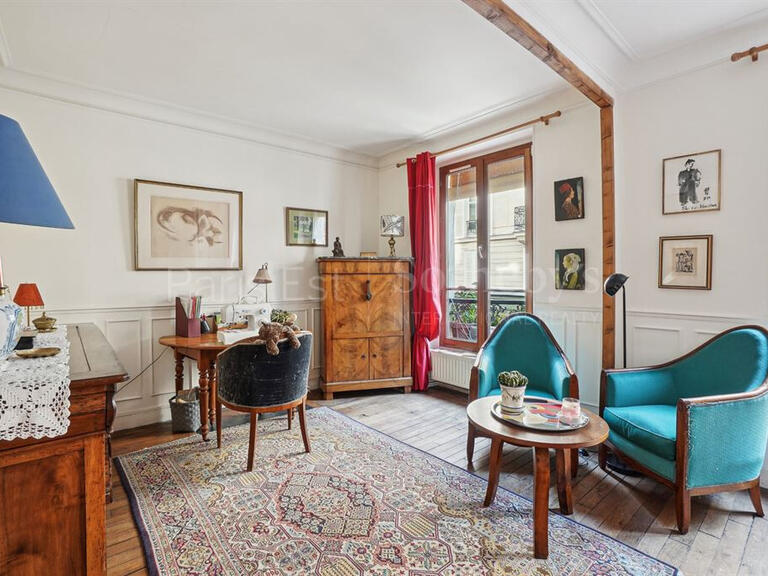 Apartment Paris 10e - 2 bedrooms - 130m²