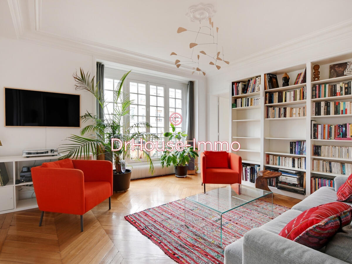 Appartement Paris 10e