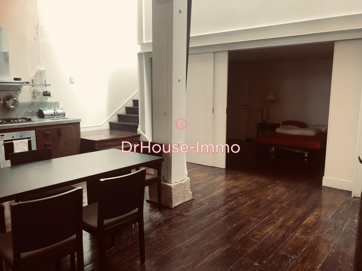 Appartement Paris 10e