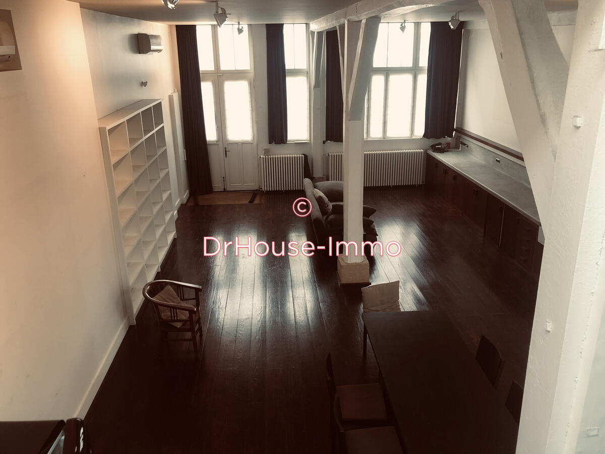 Appartement Paris 10e